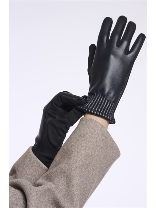 guanti fidelia RINO & PELLE | FIDELIA.7502611BLACK